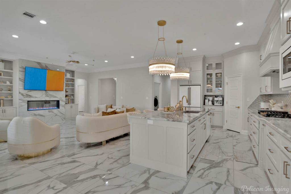 Waterford Lk #2 - Residential