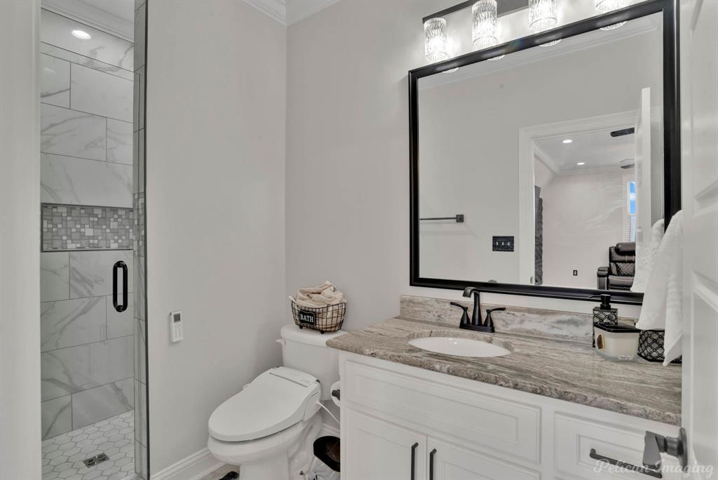 Waterford Lk #2 - Residential