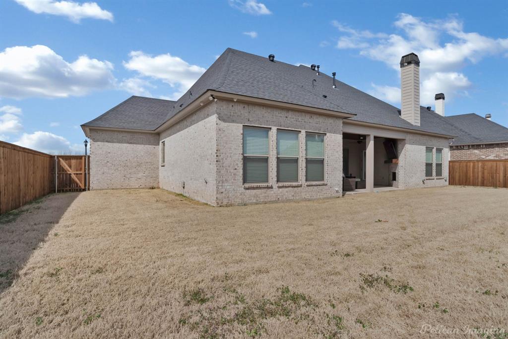 Waterford Lk #2 - Residential