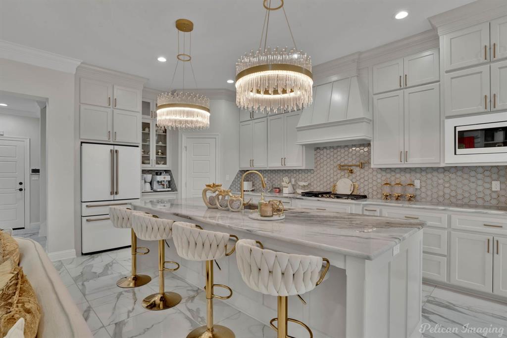 Waterford Lk #2 - Residential