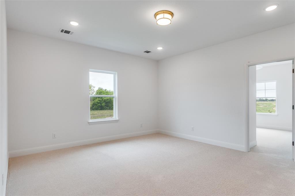 The Reserves at Trinity - Residential