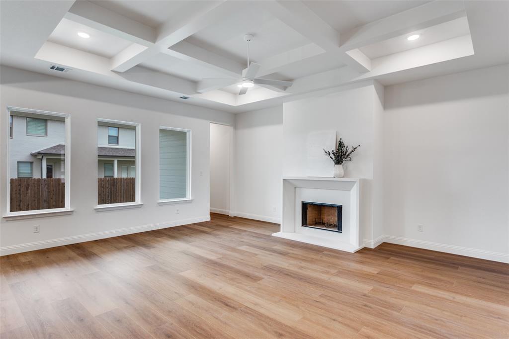 The Reserves at Trinity - Residential