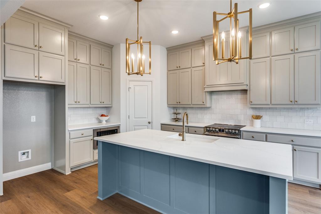 The Reserves at Trinity - Residential