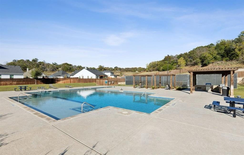 The Reserves at Trinity - Residential