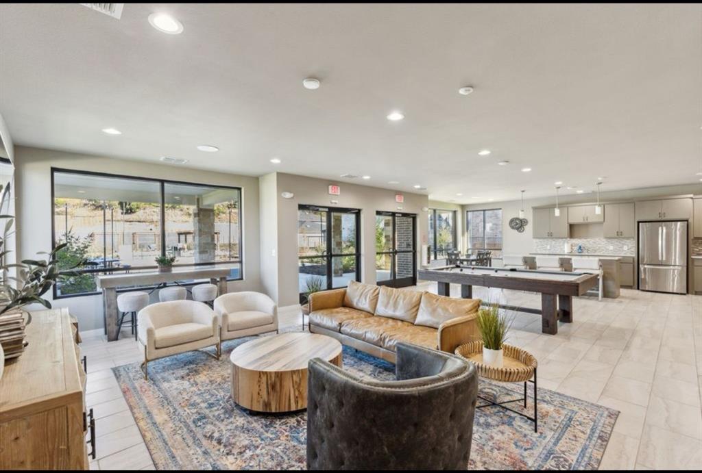 The Reserves at Trinity - Residential