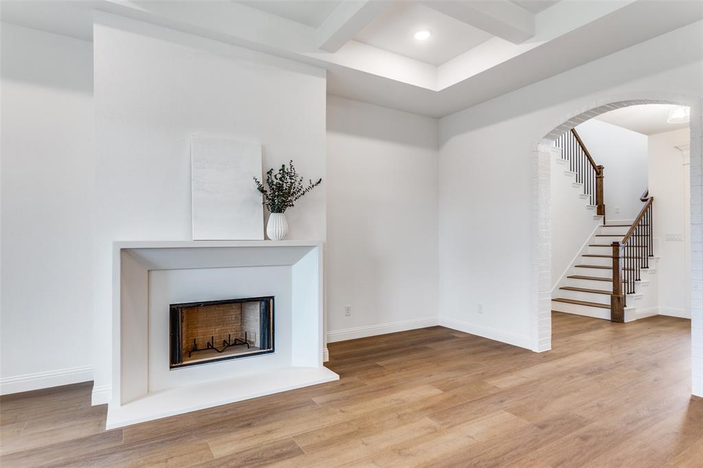 The Reserves at Trinity - Residential