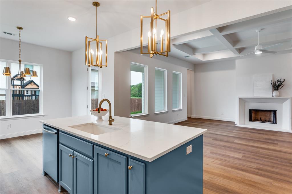 The Reserves at Trinity - Residential
