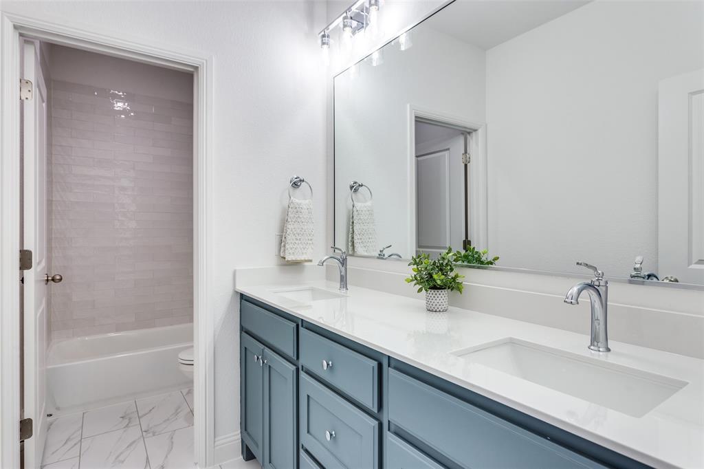 The Reserves at Trinity - Residential