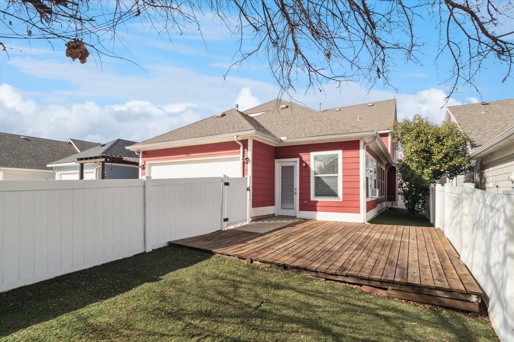 Sea Pines Village At Savannah - Residential