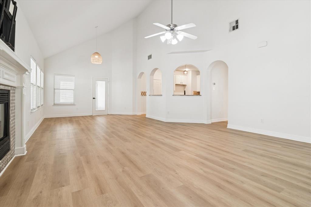 Sea Pines Village At Savannah - Residential