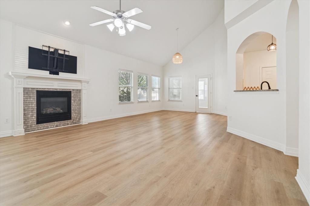 Sea Pines Village At Savannah - Residential