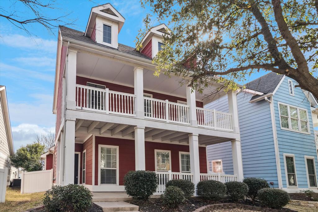 Sea Pines Village At Savannah - Residential