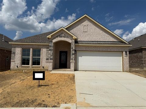 1037 Nighthawk Trail Alvarado TX 76009