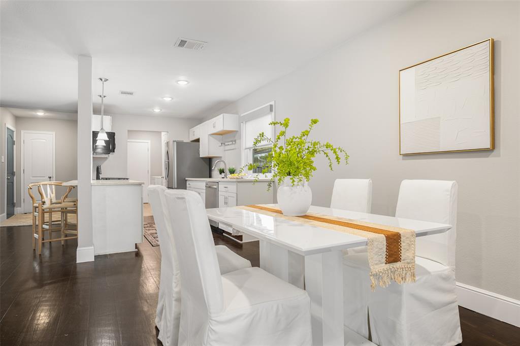 Highland Meadows - Residential