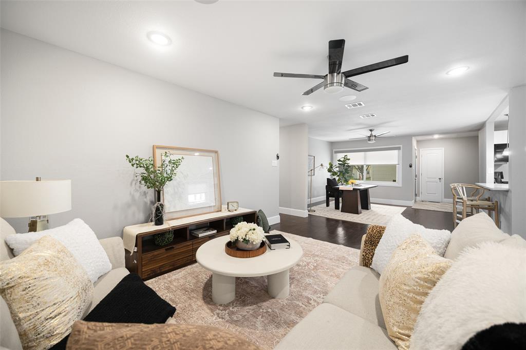 3451 High Bluff Drive