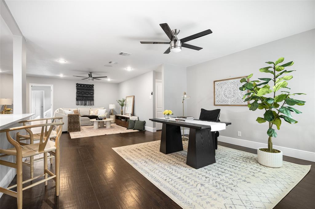 Highland Meadows - Residential