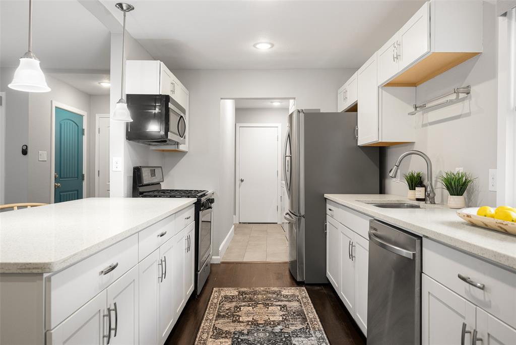 Highland Meadows - Residential