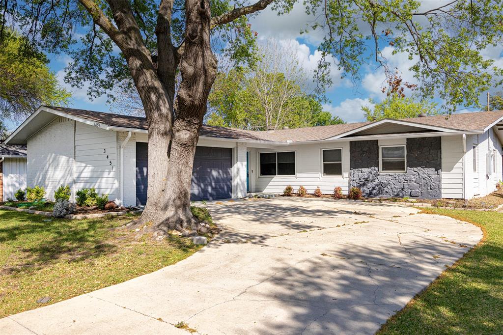 Highland Meadows - Residential