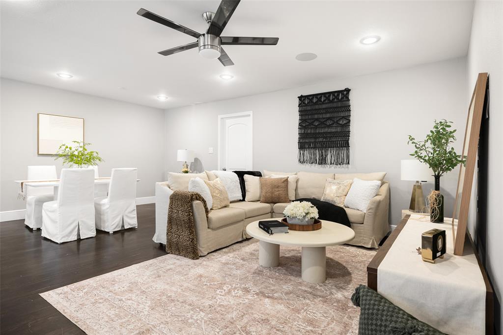 3451 High Bluff Drive