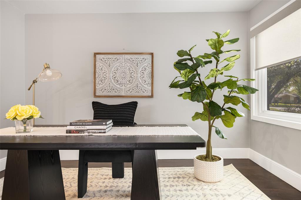 3451 High Bluff Drive