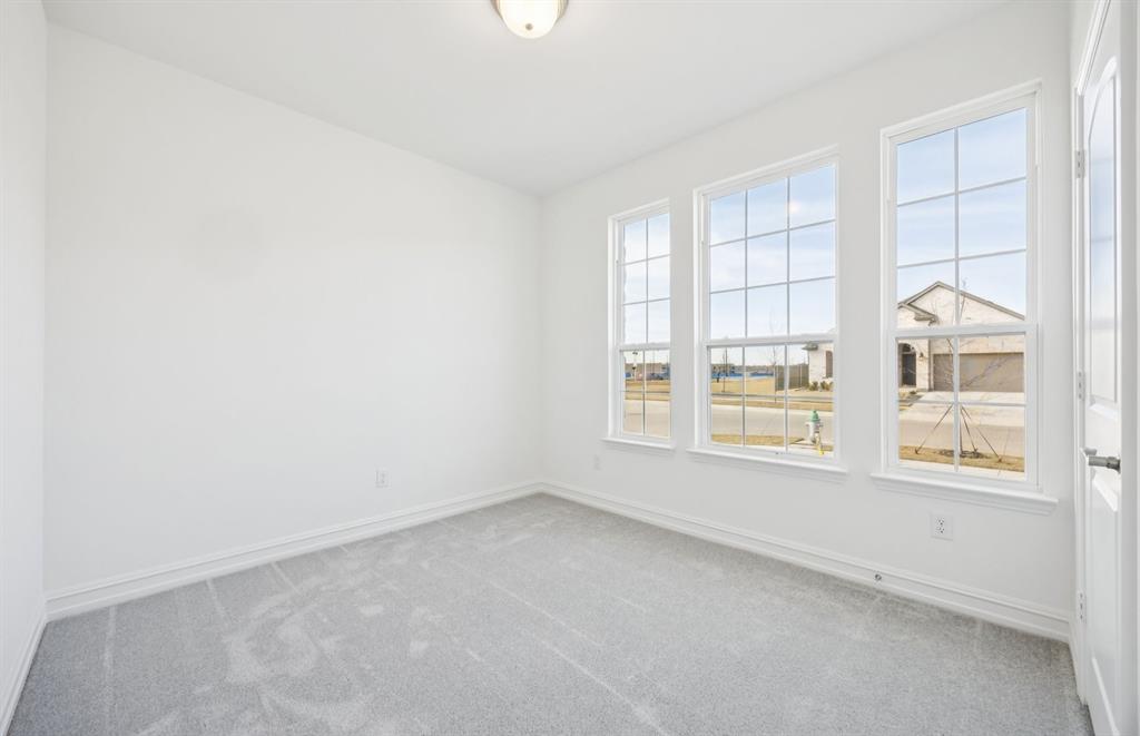 Pecan Square - Residential