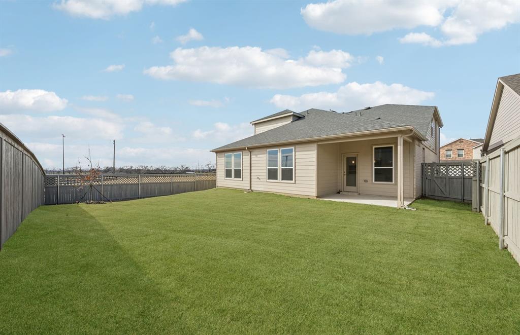 Pecan Square - Residential