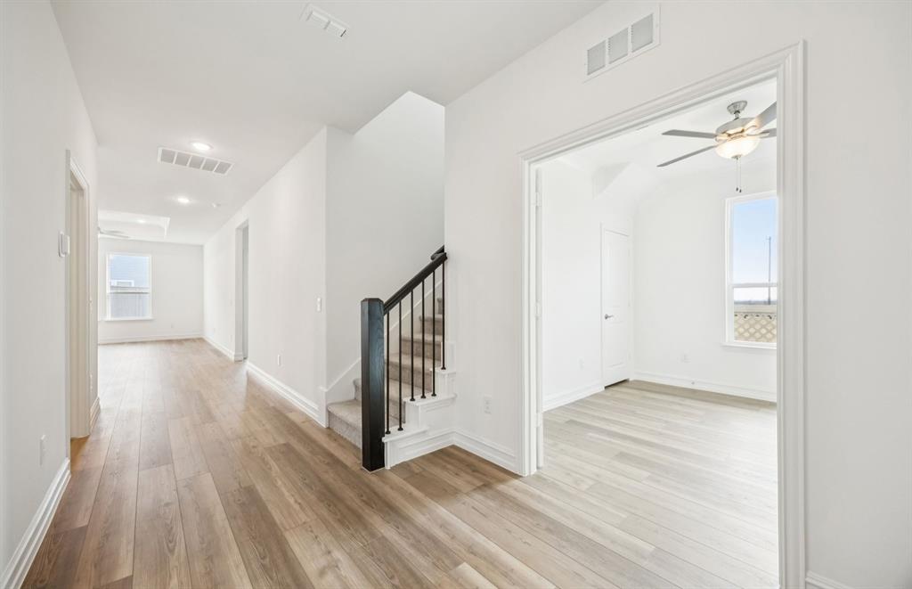 Pecan Square - Residential