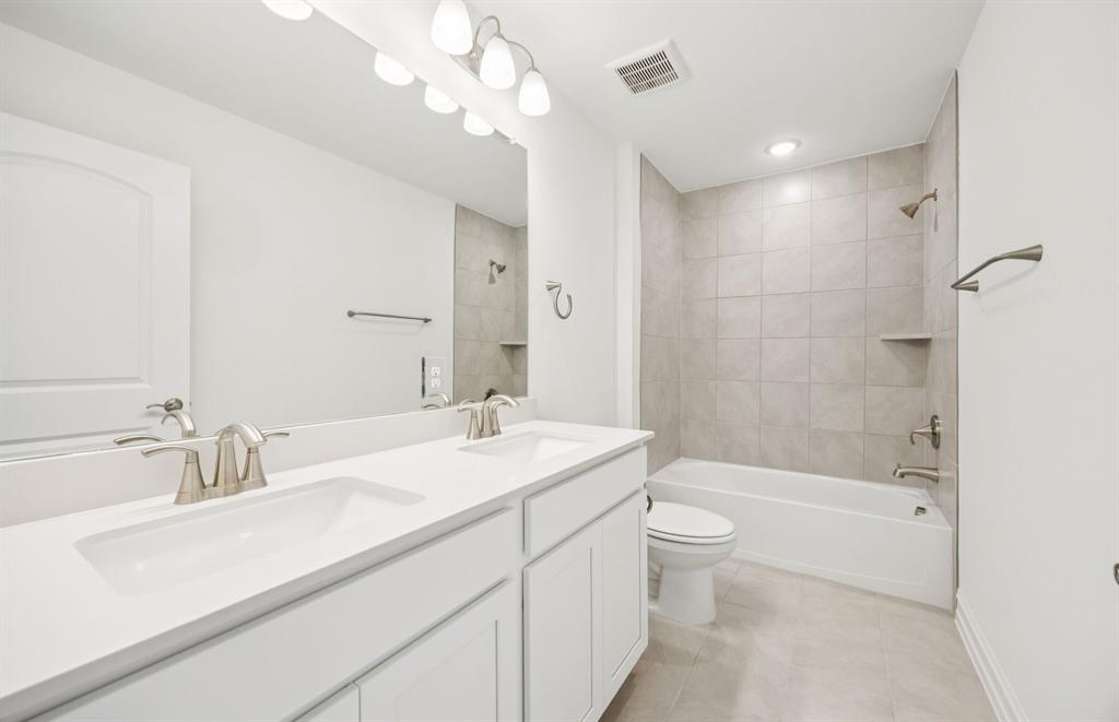 Pecan Square - Residential