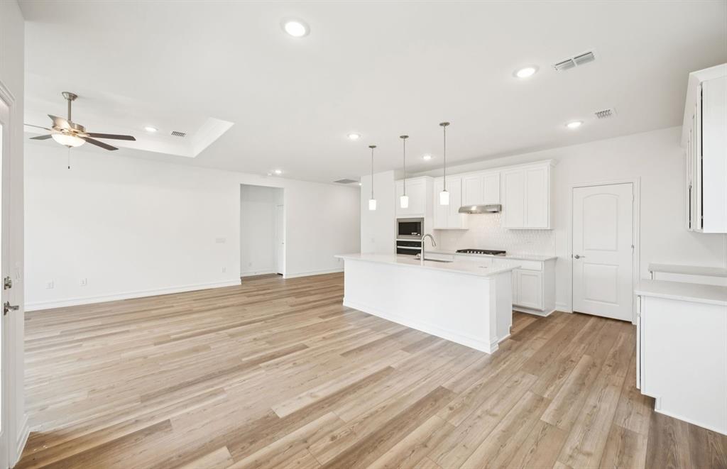 Pecan Square - Residential