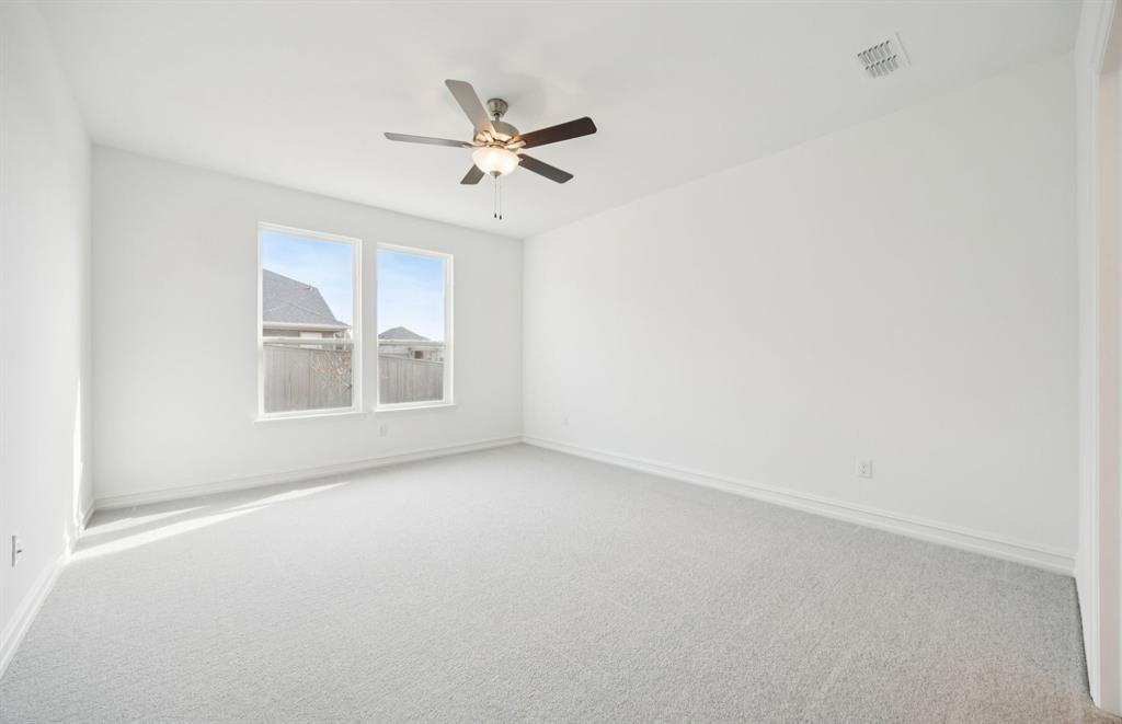 Pecan Square - Residential