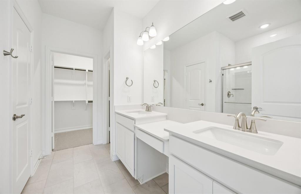 Pecan Square - Residential