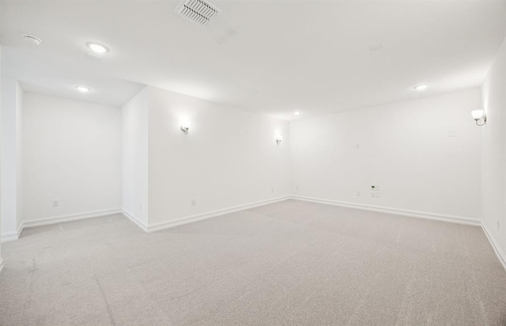 Pecan Square - Residential