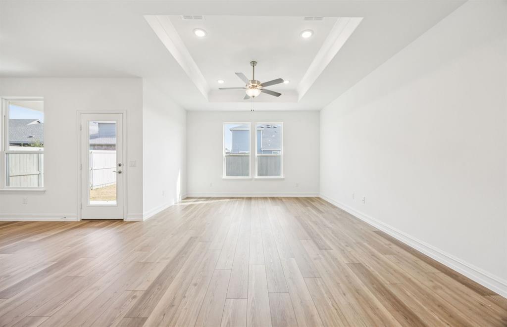 Pecan Square - Residential