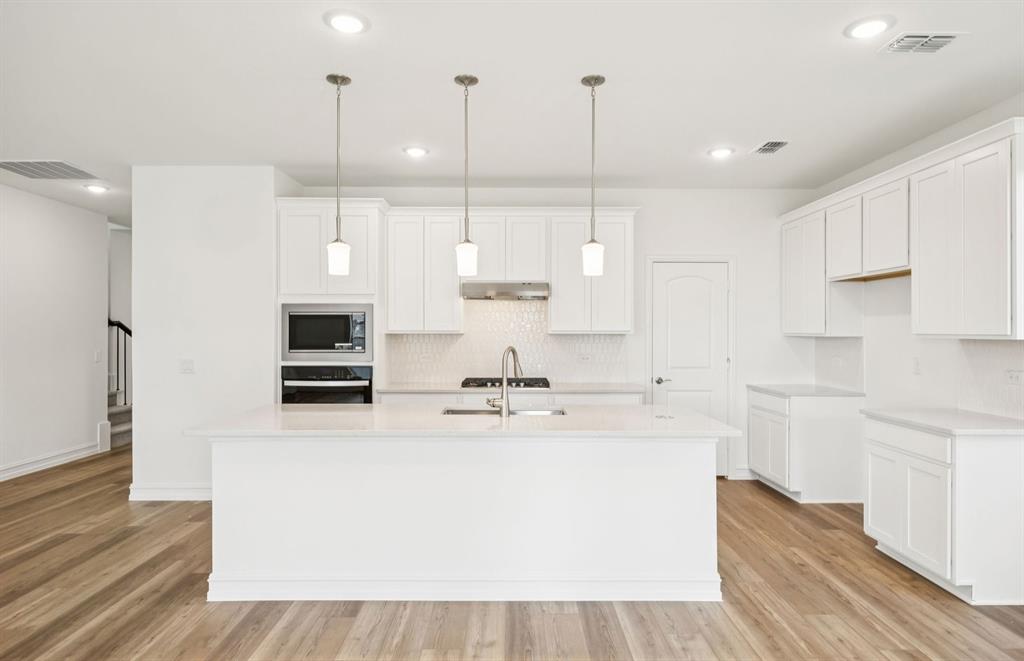 Pecan Square - Residential