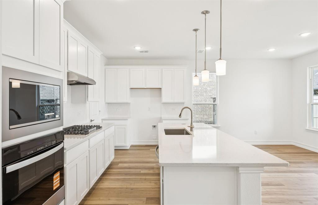 Pecan Square - Residential