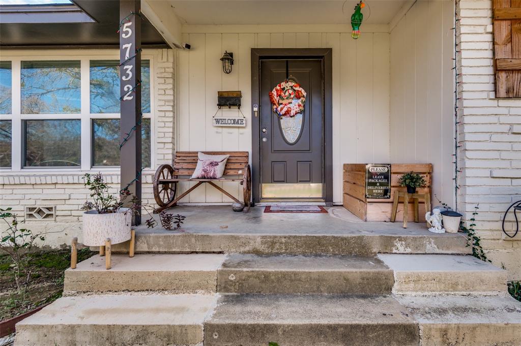 5732 Monterrey Drive