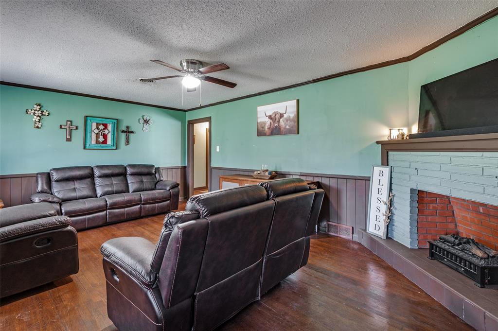 5732 Monterrey Drive