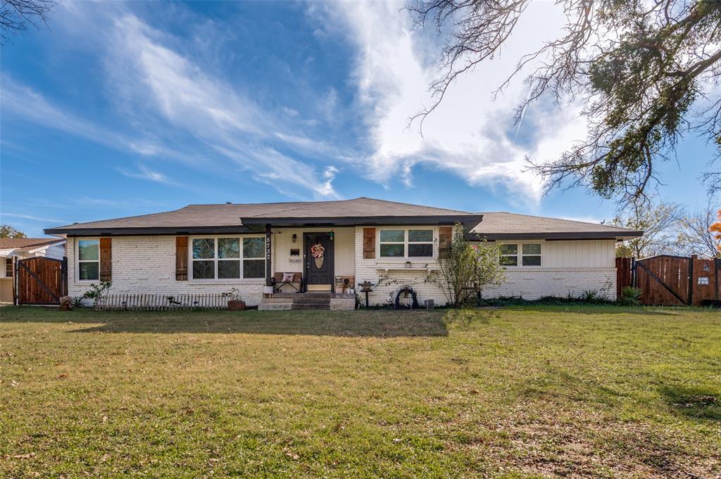 Meadowbrook Hills Add - Residential