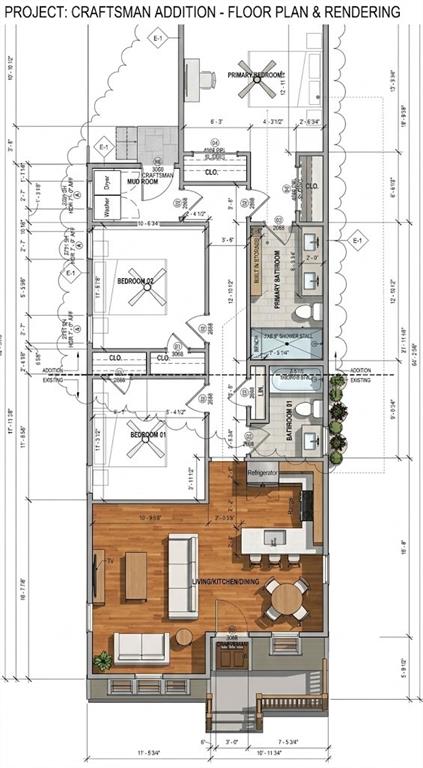 Dallas Land & Loan - Residential