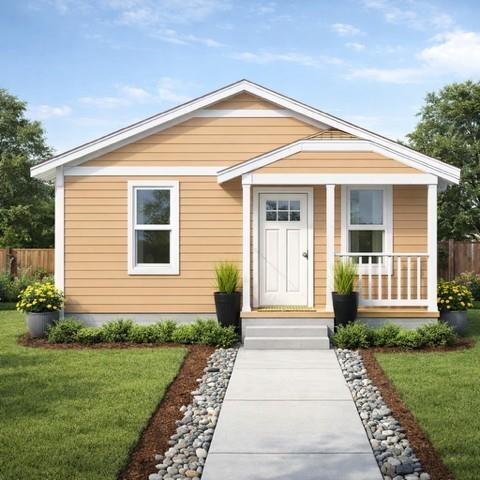 Dallas Land & Loan - Residential