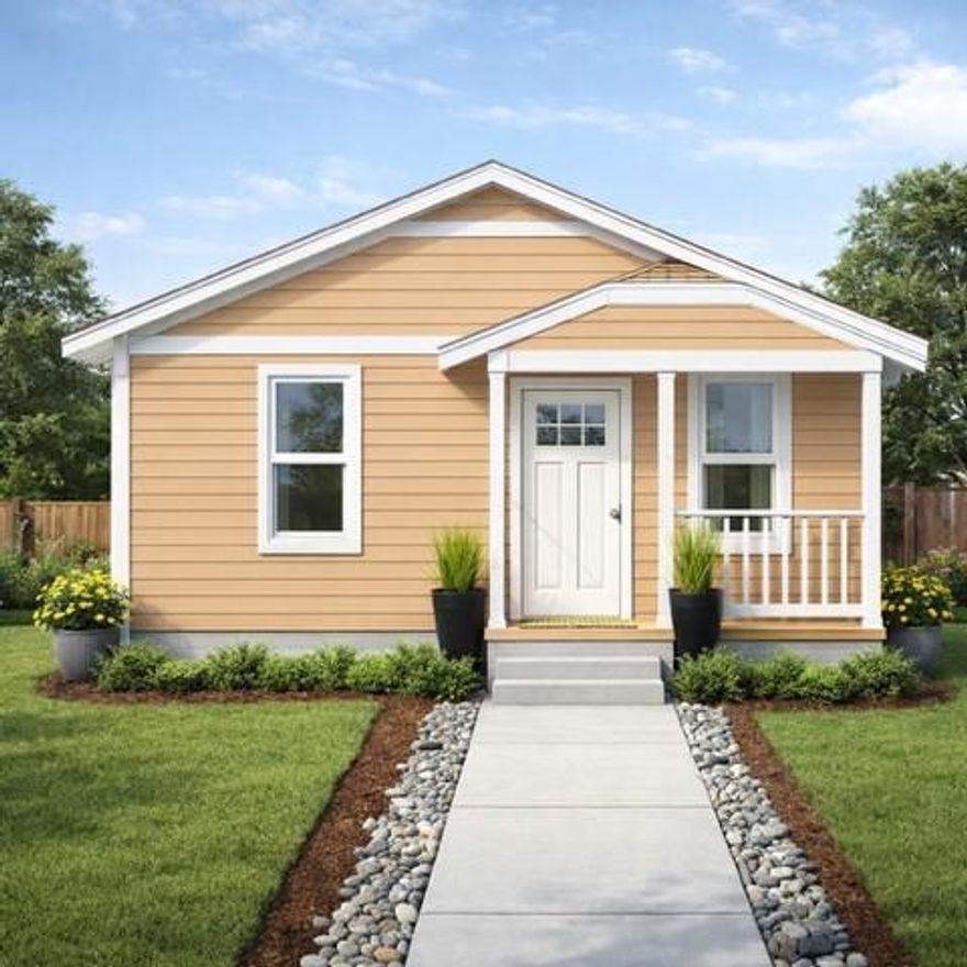 Experience high-end living without the high-end price tag. Nestled in the historic Tenth Street district, this down-to-the-studs renovation seamlessly blends contemporary luxury with soulful Dallas charm. At 1,300 square feet, this three-bedroom, two-bathroom residence is a masterclass in efficient, sophisticated design.

Step inside to an airy, open-concept layout featuring neutral tones, durable wide-plank flooring, and oversized windows that bathe the home in natural light. The sleek culinary space is anchored by modern cabinetry, premium countertops, and stainless steel finishes, while the serene master suite offers a spa-inspired retreat with elegant tiling and high-end fixtures.

Situated just minutes from the Bishop Arts District, Downtown Dallas, and the new Southern Gateway Park, this home offers the perfect balance of city access and neighborhood character. Own a piece of history redefined for the modern era—affordable luxury has a new address.

Book your showing today!