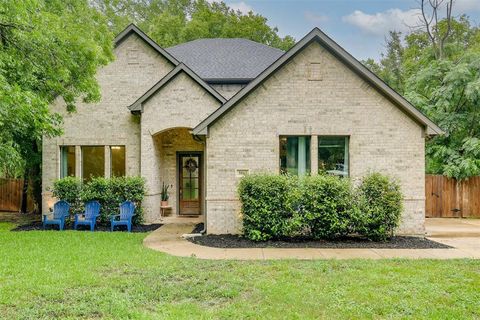 A home in Midlothian