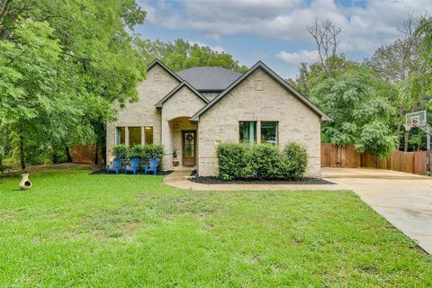 A home in Midlothian