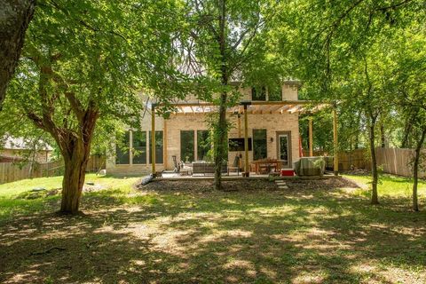 A home in Midlothian