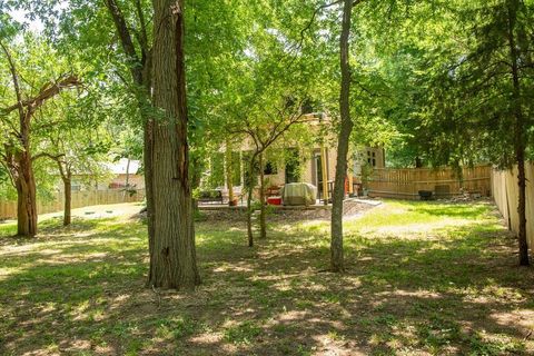 A home in Midlothian