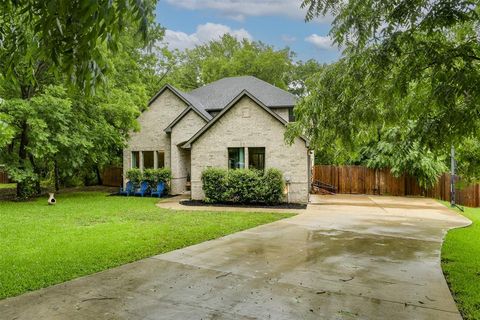 A home in Midlothian