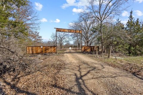 660 Twisted Mallard Way Honey Grove TX 75469