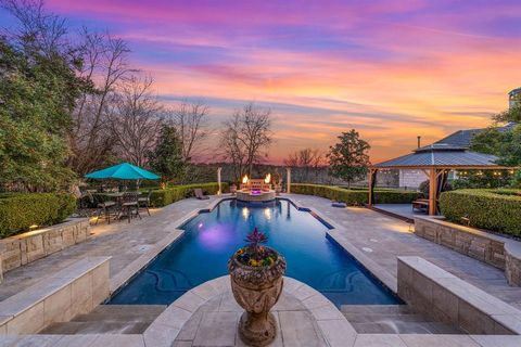 121 Blue Heron Lane Heath TX 75032