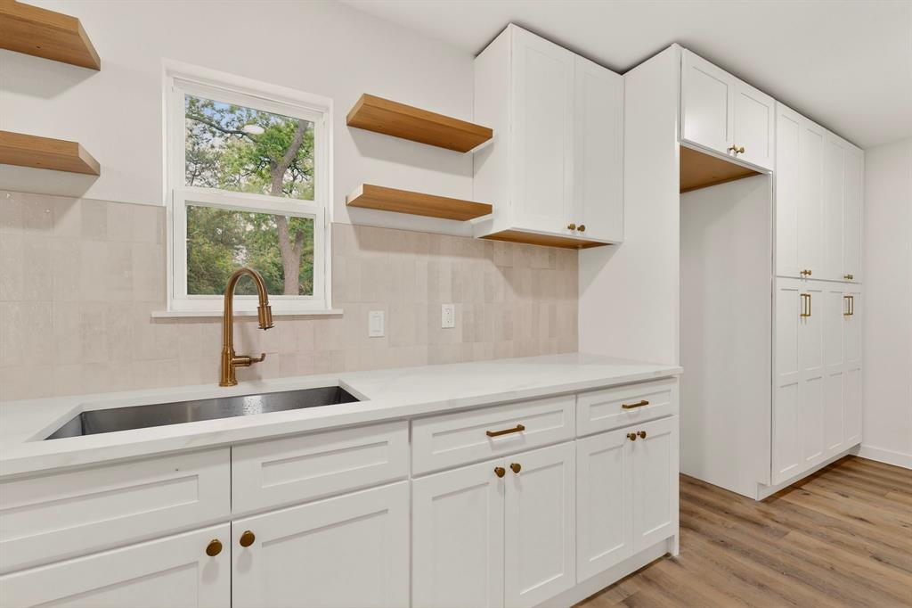 Singing Hills - Residential