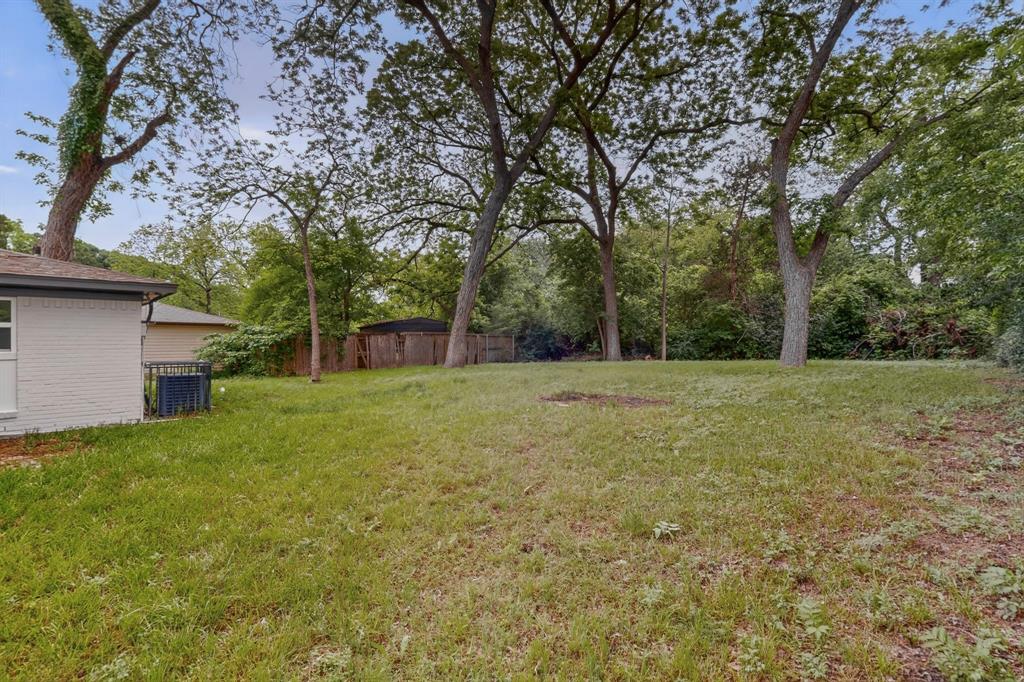 Singing Hills - Residential